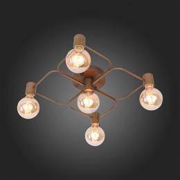 Потолочная люстра ST Luce Tavere  - 4
